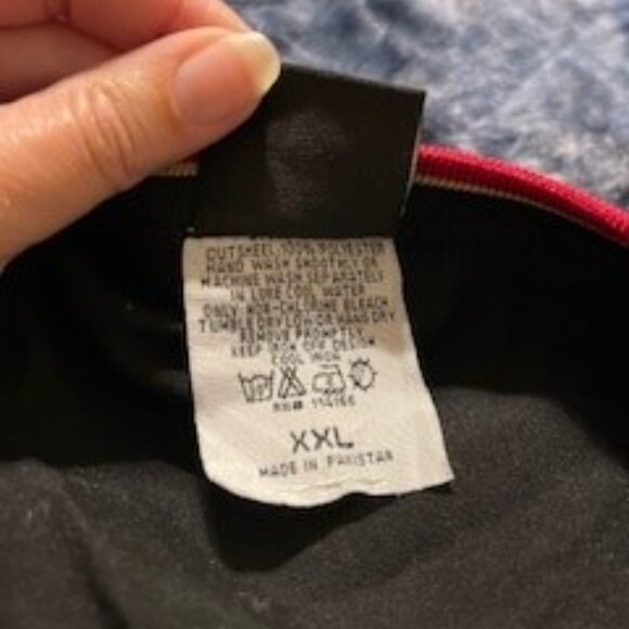 Marines Pullover Jacket - Picture 5 of 6